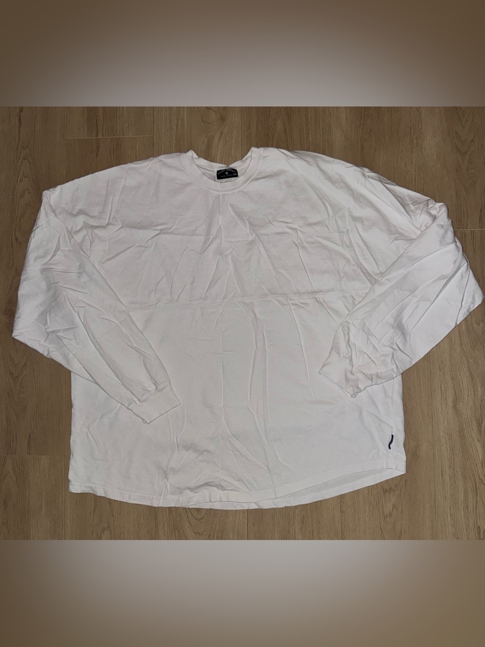 SPIRIT JERSEY White Core Essential Jersey XXL